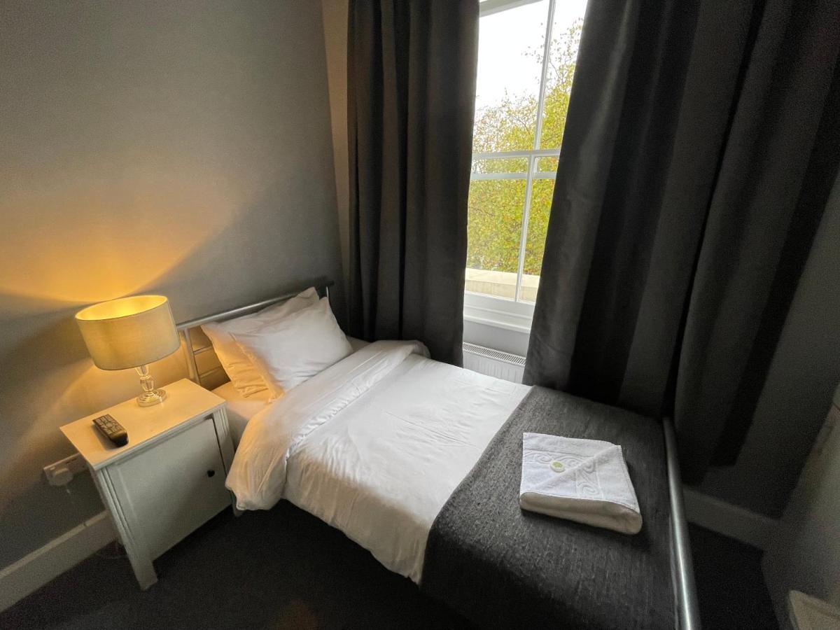מלון לונדון Ravna Gora חדר תמונה
