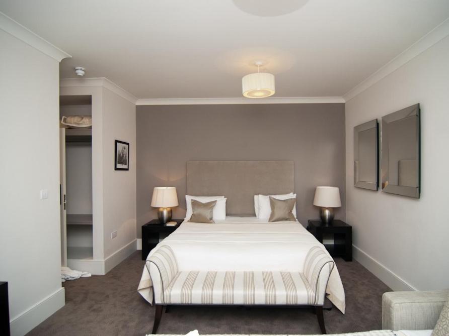 מלון לונדון Ravna Gora מראה חיצוני תמונה